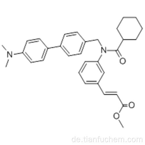 Fexaramin CAS 574013-66-4